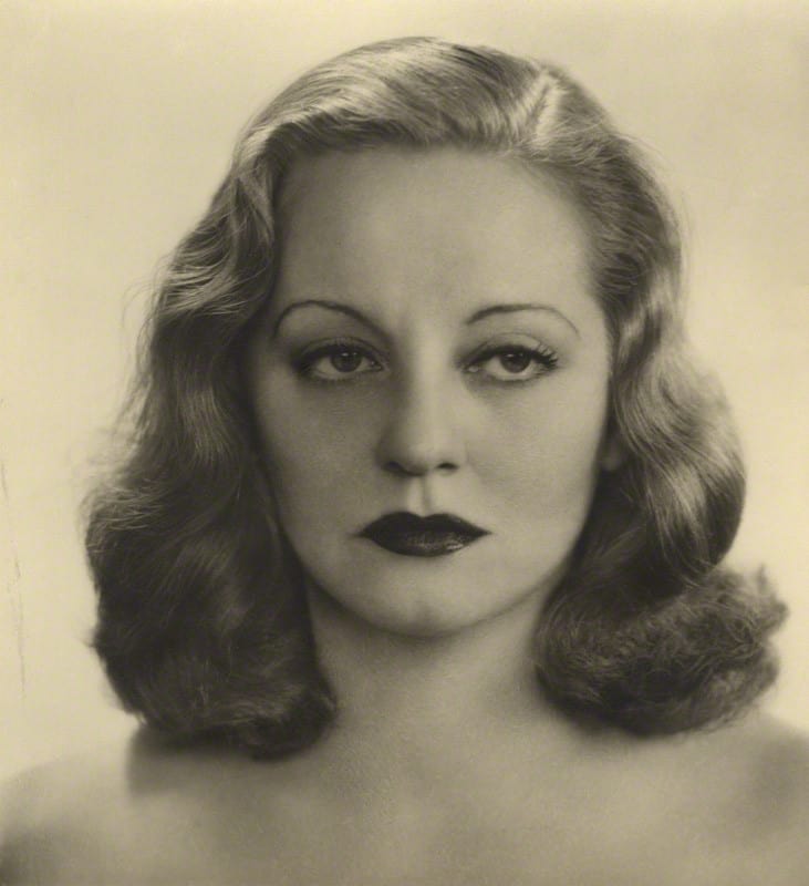 Tallulah Bankhead