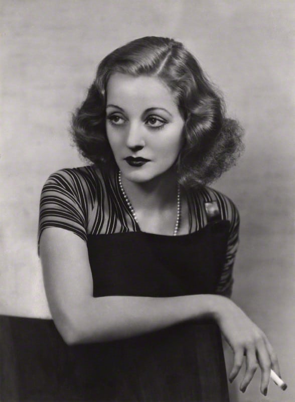 Tallulah Bankhead