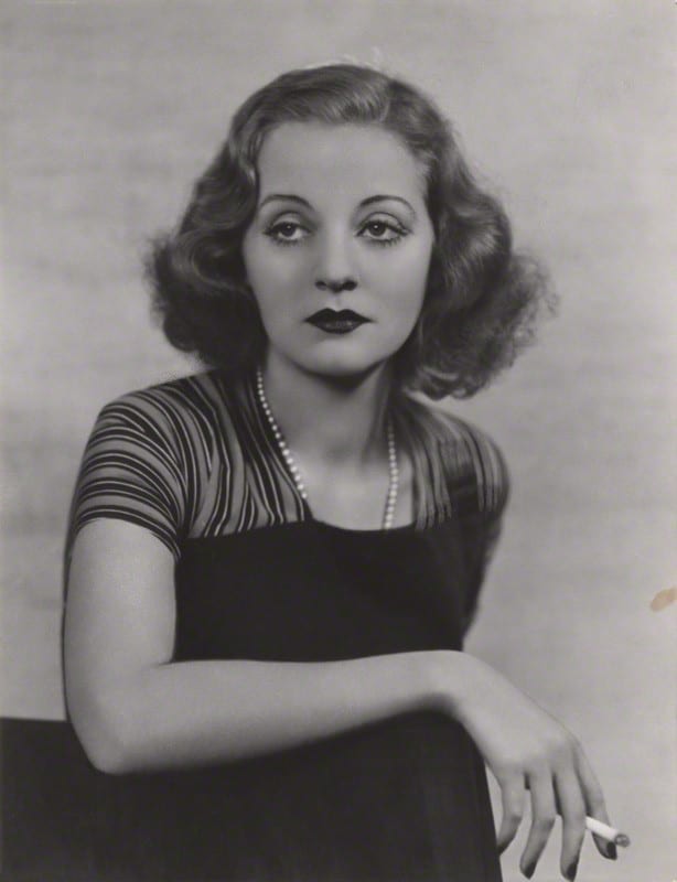 Picture of Tallulah Bankhead