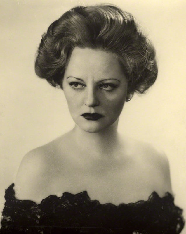 Tallulah Bankhead