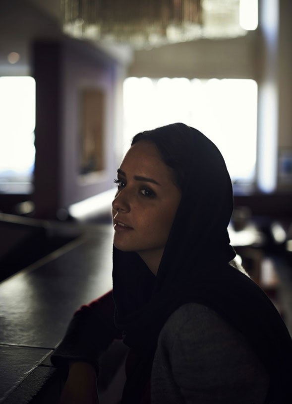 Taraneh Alidoosti