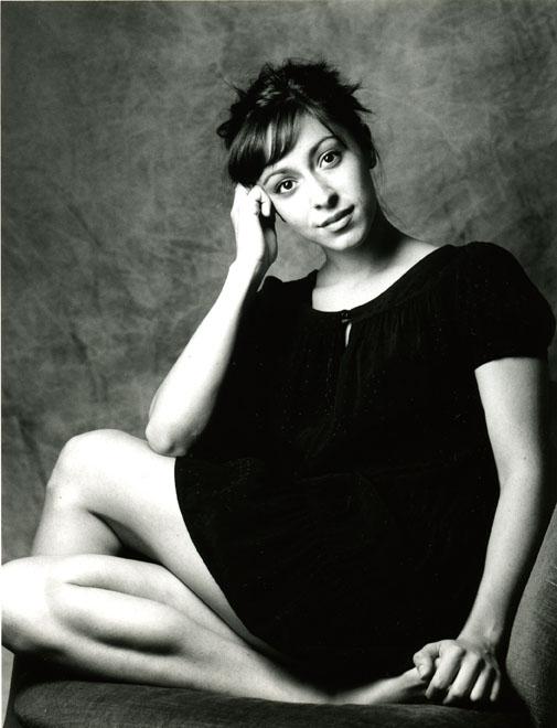 Oona Chaplin Oona Chaplin