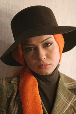 Mehraveh Sharifinia