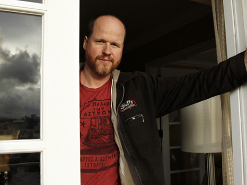 Joss Whedon