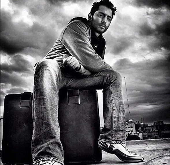 Bahram Radan