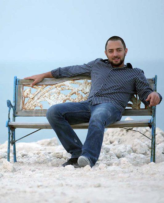 Bahram Radan