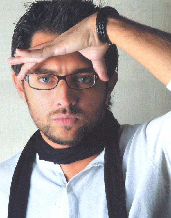 Bahram Radan