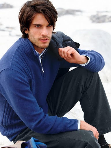 Picture of Daniel Di Tomasso