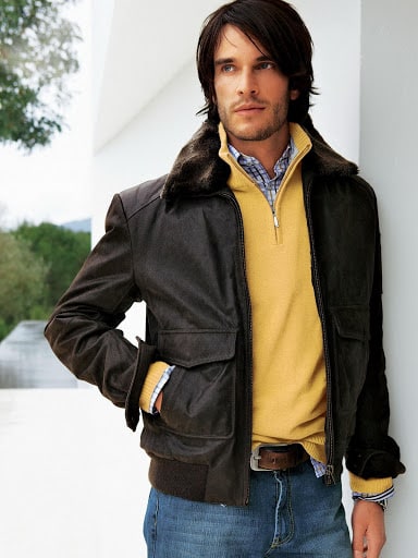 Picture of Daniel Di Tomasso