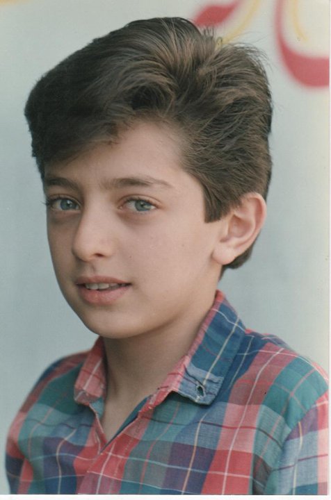 Bahram Radan