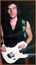 Pat Thrall