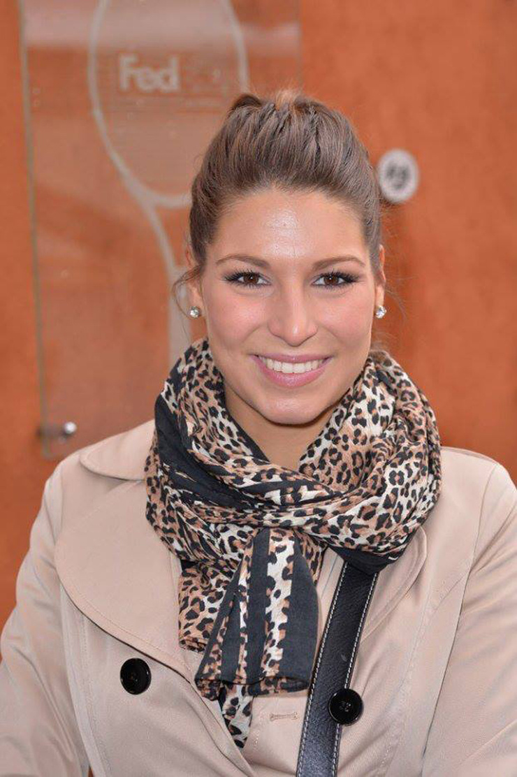 Laury Thilleman