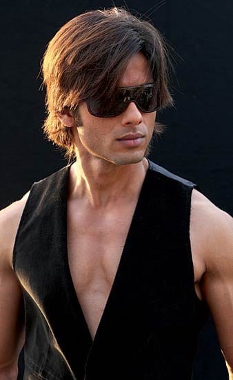 Shahid Kapoor