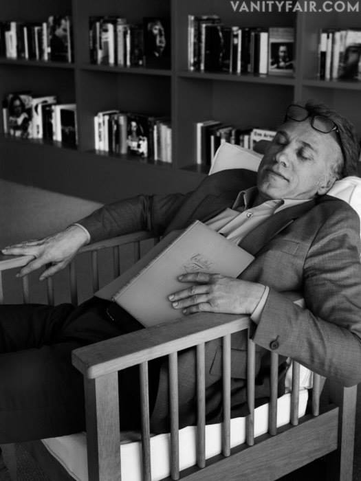 Christoph Waltz Christoph Waltz