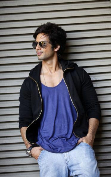 Shahid Kapoor