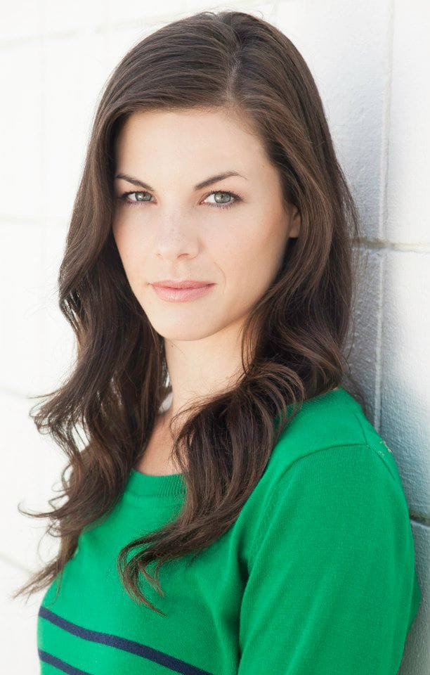 Haley Webb Haley Webb