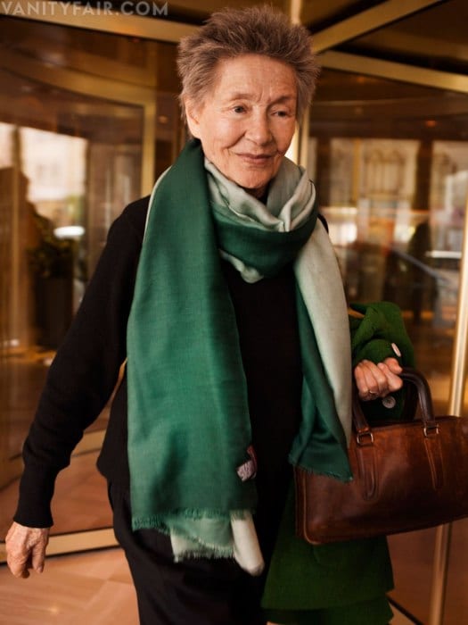 Emmanuelle Riva