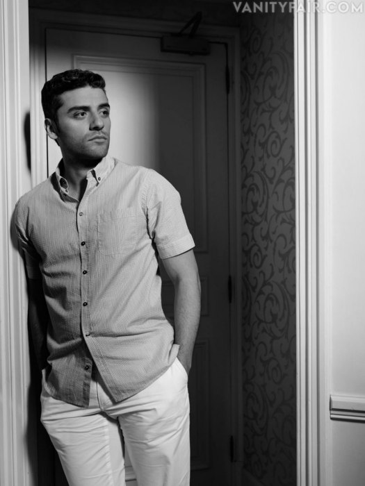 Oscar Isaac Oscar Isaac