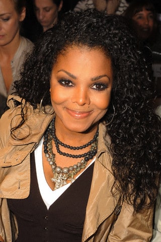 Janet Jackson