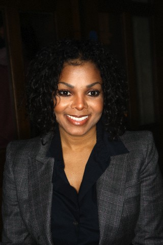 Janet Jackson