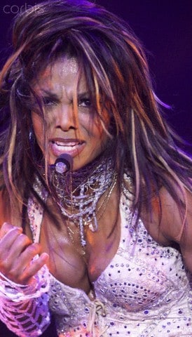 Janet Jackson