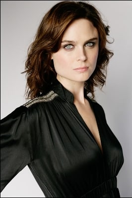 Emily Deschanel