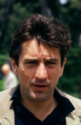 Robert De Niro