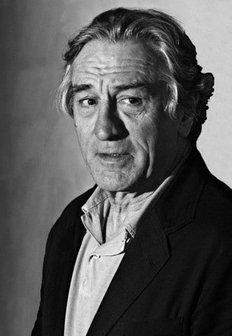 Robert De Niro