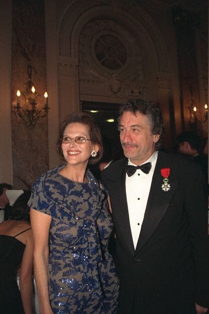 Robert De Niro