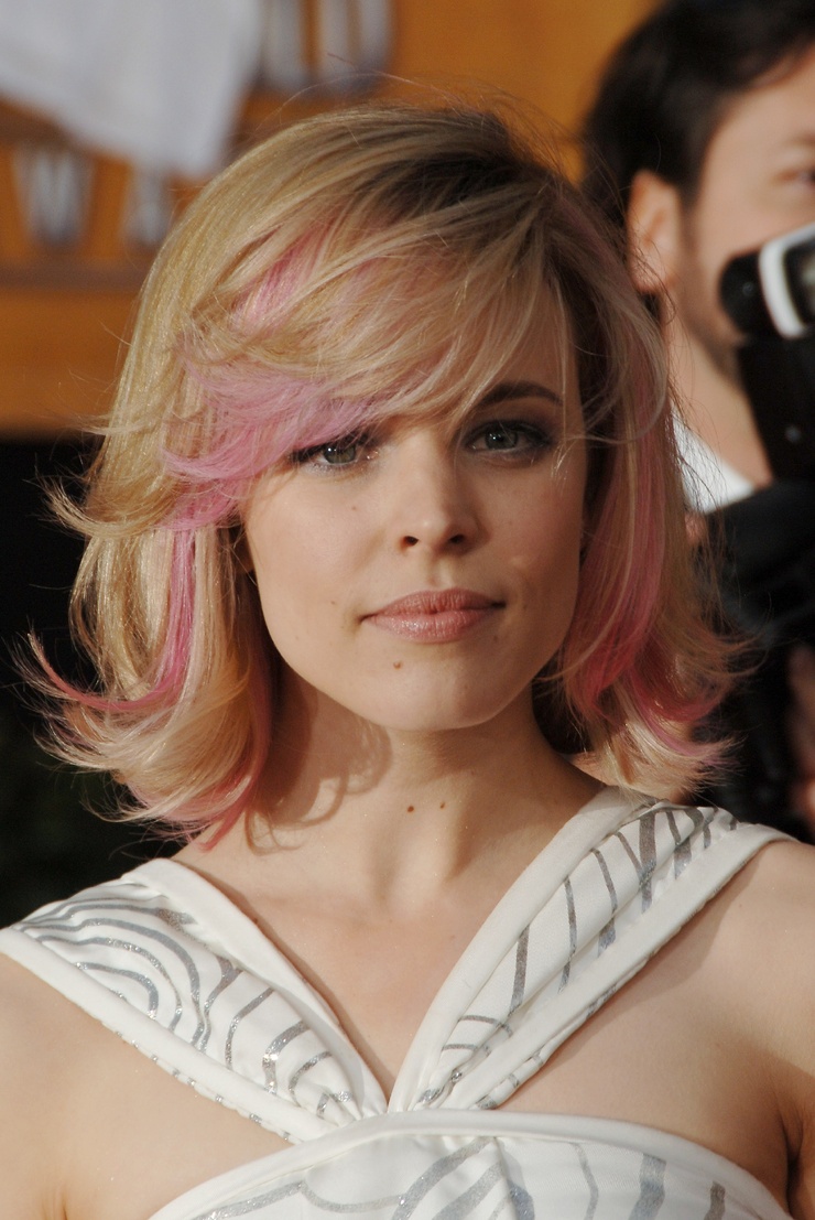 Rachel McAdams
