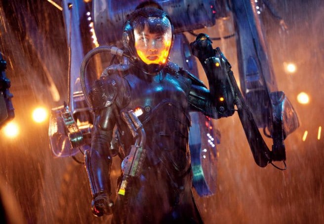 Pacific Rim Pacific Rim