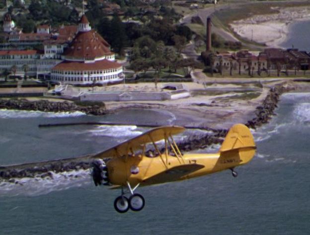 Dive Bomber