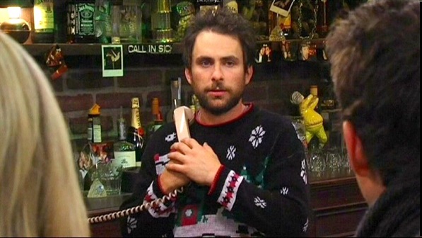 Charlie Day
