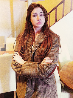 Karen Gillan Karen Gillan