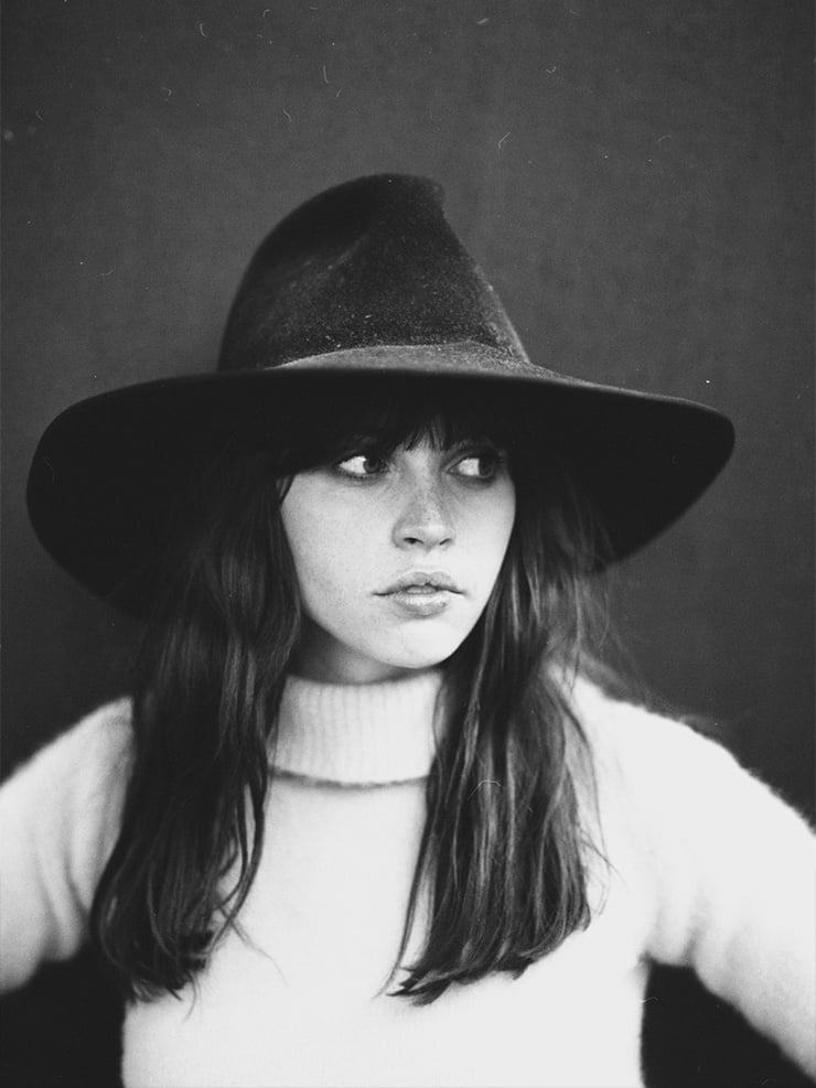 Felicity Jones Felicity Jones