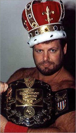 Jerry Lawler Jerry Lawler
