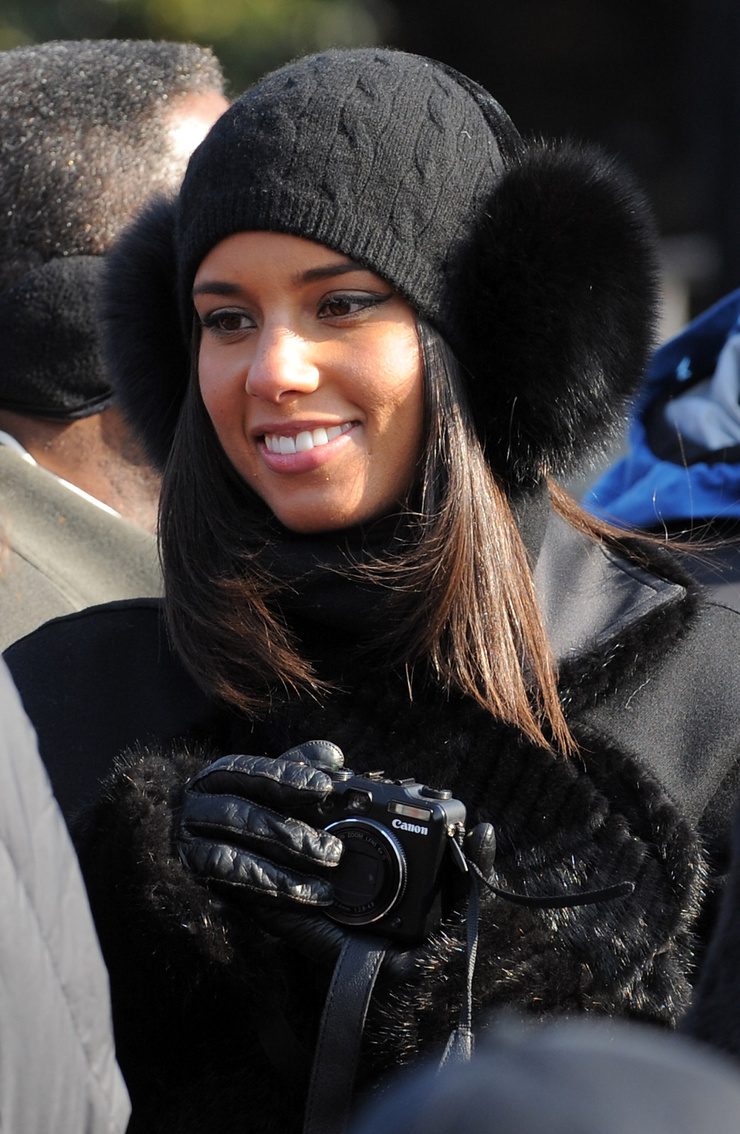 Alicia Keys Alicia Keys