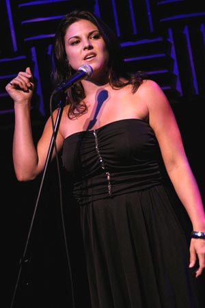 Tracy Jai Edwards