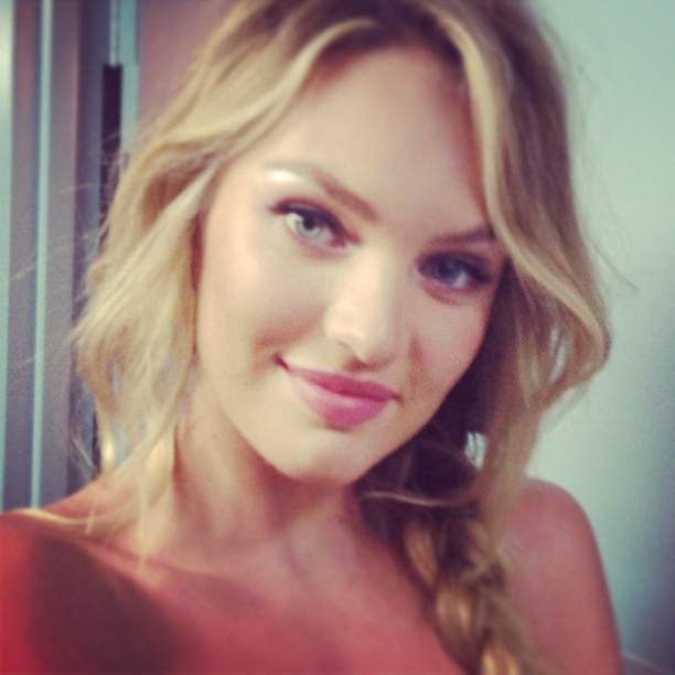 Candice Swanepoel Candice Swanepoel