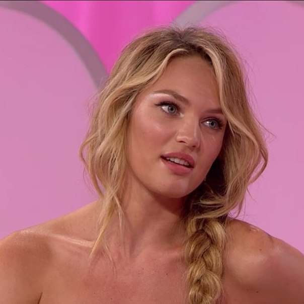 Candice Swanepoel Candice Swanepoel