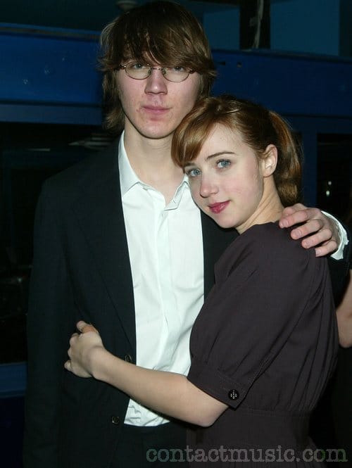 Paul Dano Paul Dano