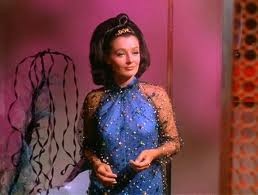 Diana Muldaur