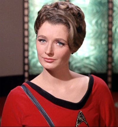 Picture of Diana Muldaur