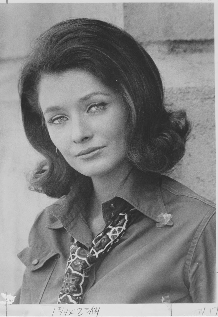 Diana Muldaur Diana Muldaur