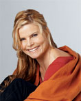 Mariel Hemingway
