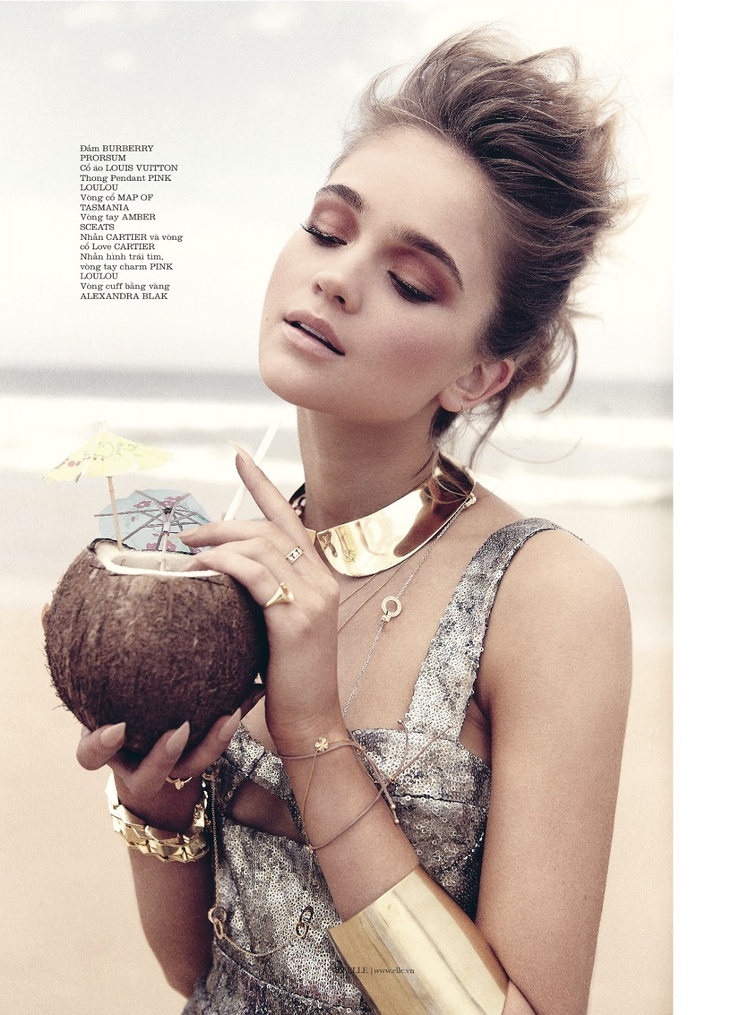 Rosie Tupper Rosie Tupper
