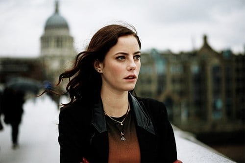 Kaya Scodelario Kaya Scodelario