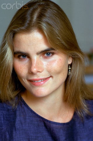 Mariel Hemingway