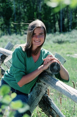 Mariel Hemingway