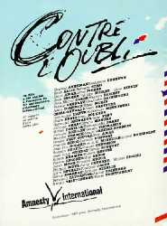 Contre l'oubli (1991)